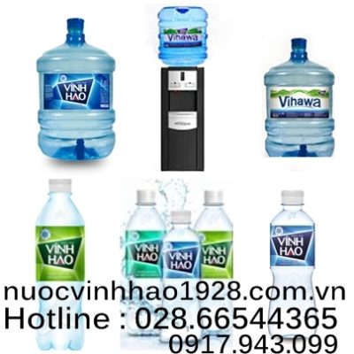 Nước Vĩnh Hảo
