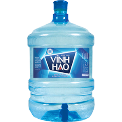 Nước khoáng Vĩnh hảo