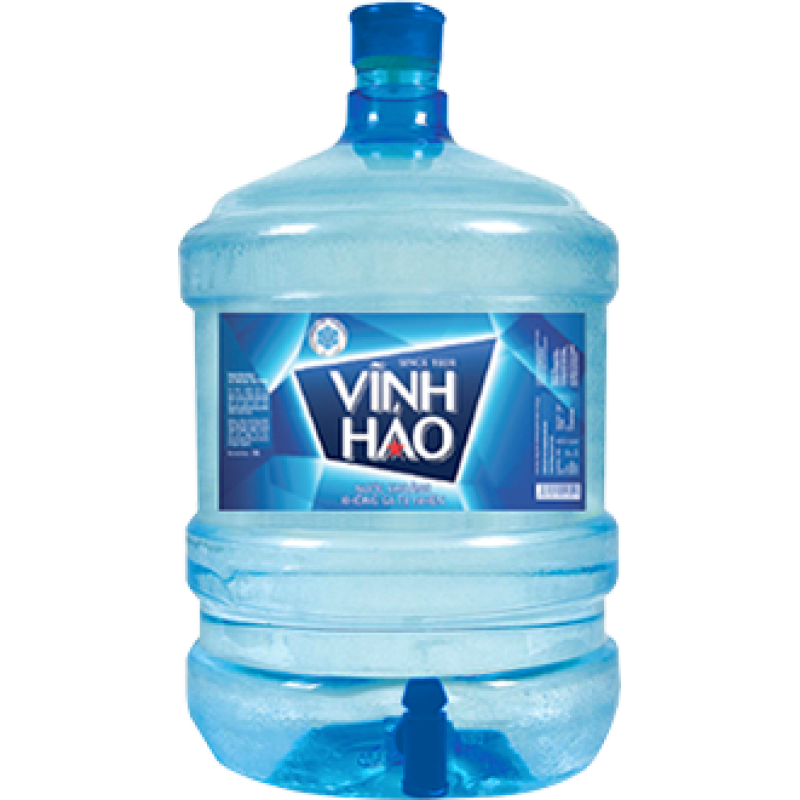 Đại lý nước khoáng Vĩnh Hảo chính hãng tại TP.HCM